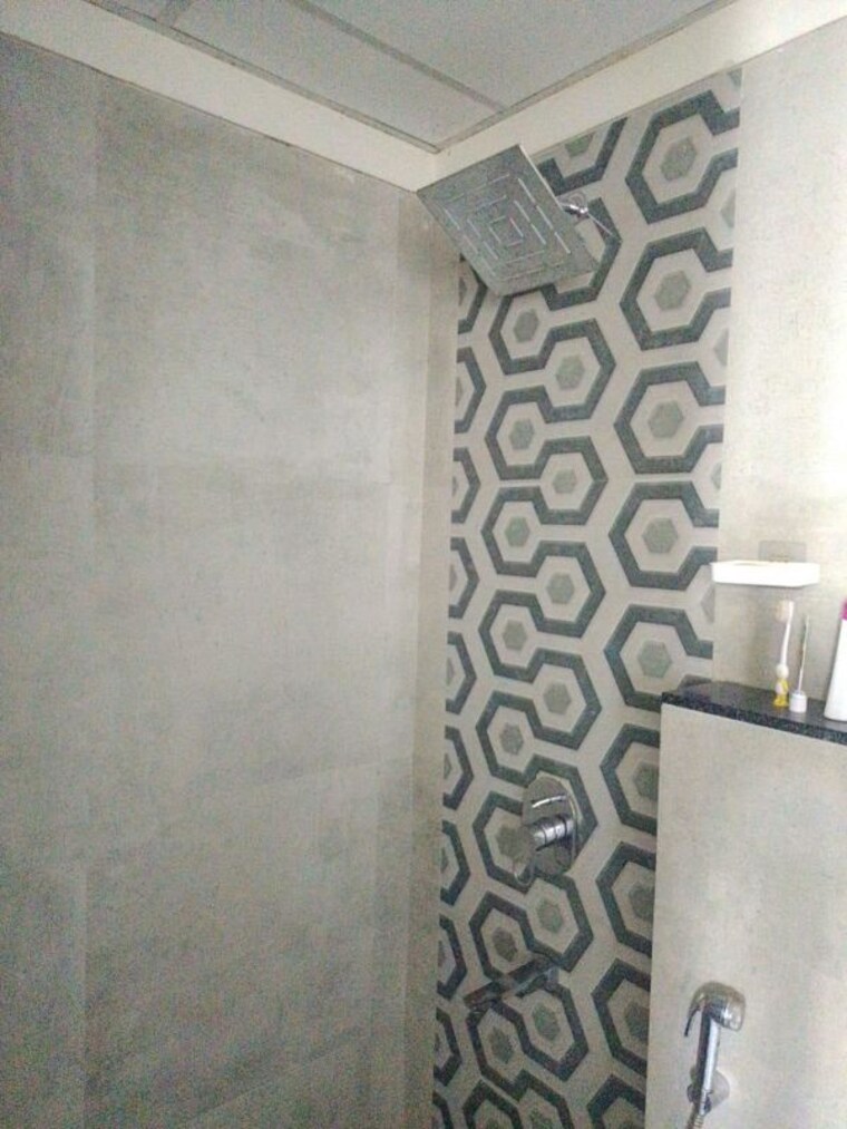 Bathroom, siddhi-highland-haven-phase-2 1 Bedroom 430 Sq.Ft. Apartment In Balkum Pada Thane 10115576