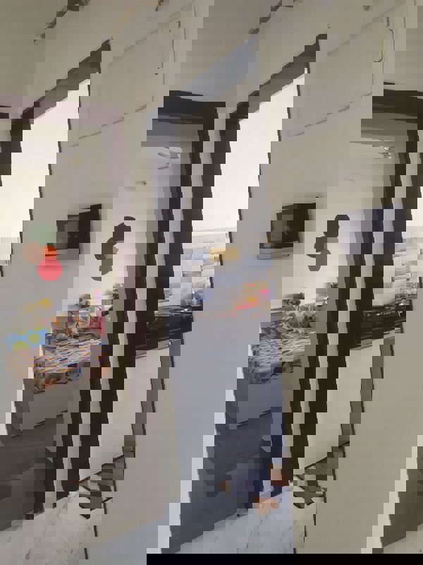 1 BHK 430 Sq.Ft. Apartment in Siddhi Highland Haven Phase 2