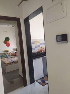 1 BHK Apartment For Rent in Siddhi Highland Haven Phase 2