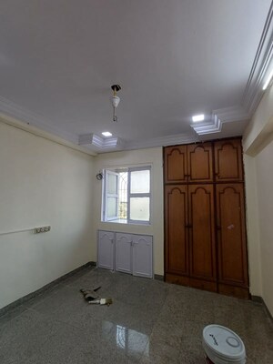 Master Bedroom in 2 BHK Apartment at Sutra Vihar, Naupada – for Rent