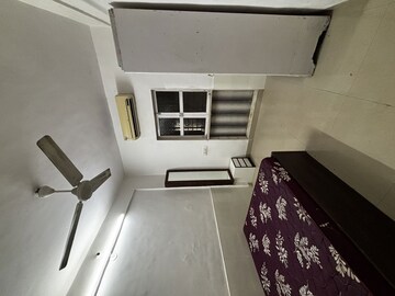 Furnished Amenities in 1 BHK Apartment at Anantaya Apartment, Gokuldham Colony – for Rent