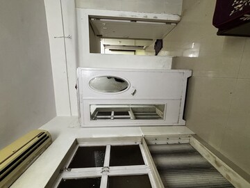 Furnished Amenities in 1 BHK Apartment at Anantaya Apartment, Gokuldham Colony – for Rent