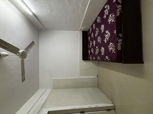 1 BHK Apartment For Rent in Anantaya Apartment, Gokuldham Colony