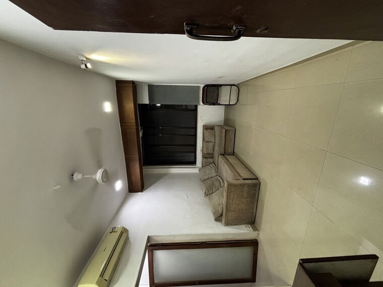 Team Area, anantaya-apartment 1 Bedroom 385 Sq.Ft. Apartment In Gokuldham Colony Mumbai 10115565
