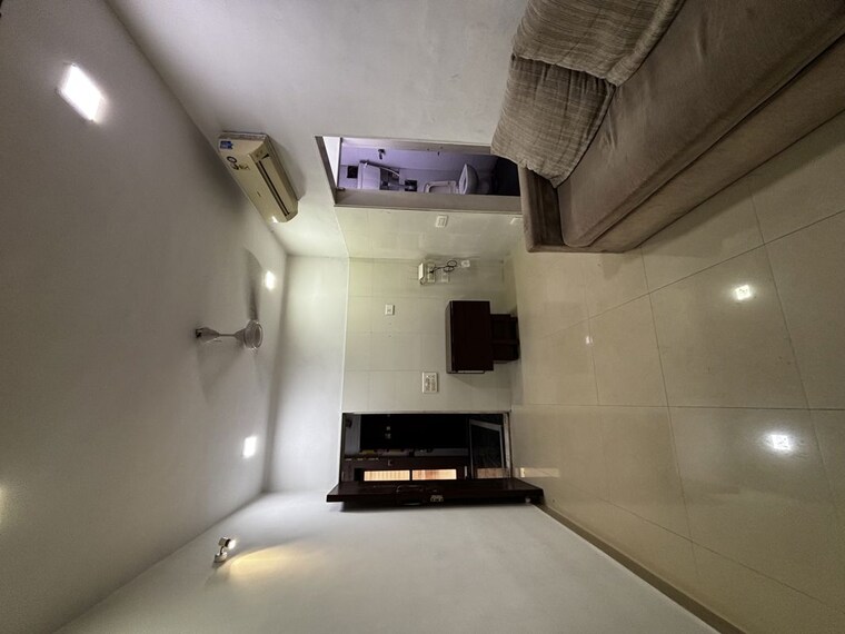 Kitchen, anantaya-apartment 1 Bedroom 385 Sq.Ft. Apartment In Gokuldham Colony Mumbai 10115565