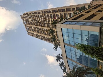 2 BHK Apartment – Exterior View View at Neelkanth Sunberry, Ghansoli - for Rent