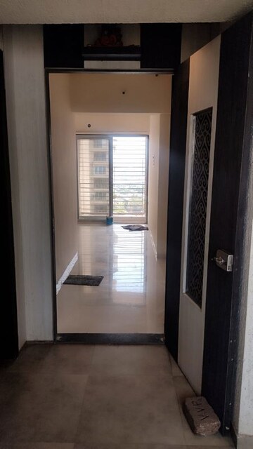  2 BHK Apartment at Neelkanth Sunberry, Ghansoli – for Rent