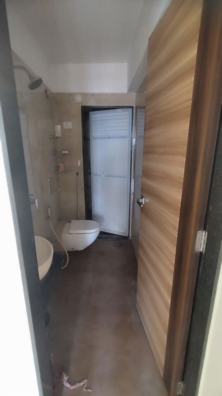 Bathroom, neelkanth-sunberry 2 Bedroom 1275 Sq.Ft. Apartment In Ghansoli Navi Mumbai 10115578