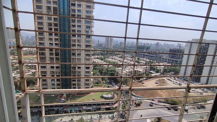undefined, neelkanth-sunberry 2 Bedroom 1275 Sq.Ft. Apartment In Ghansoli Navi Mumbai 10115578
