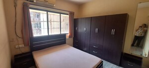 3 BHK Apartment For Sale in Patel Palace, Andheri East