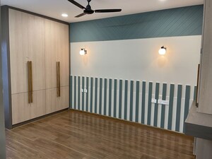 Room in 3 BHK Apartment at Sumadhura Acropolis, Gachibowli – for Rent