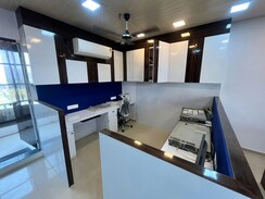 Office Space For Rent in Wadhwa The Capital