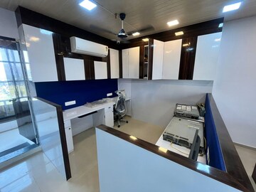  Office Space For Rent in Wadhwa The Capital, Bandra East