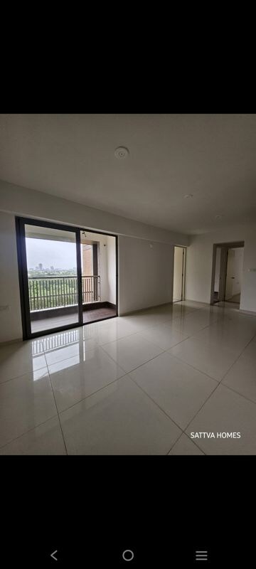 3 BHK Apartment For Rent in Sankalp Gwala, Ambli