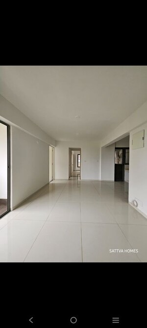 Room in 3 BHK Apartment at Sankalp Gwala, Ambli – for Rent