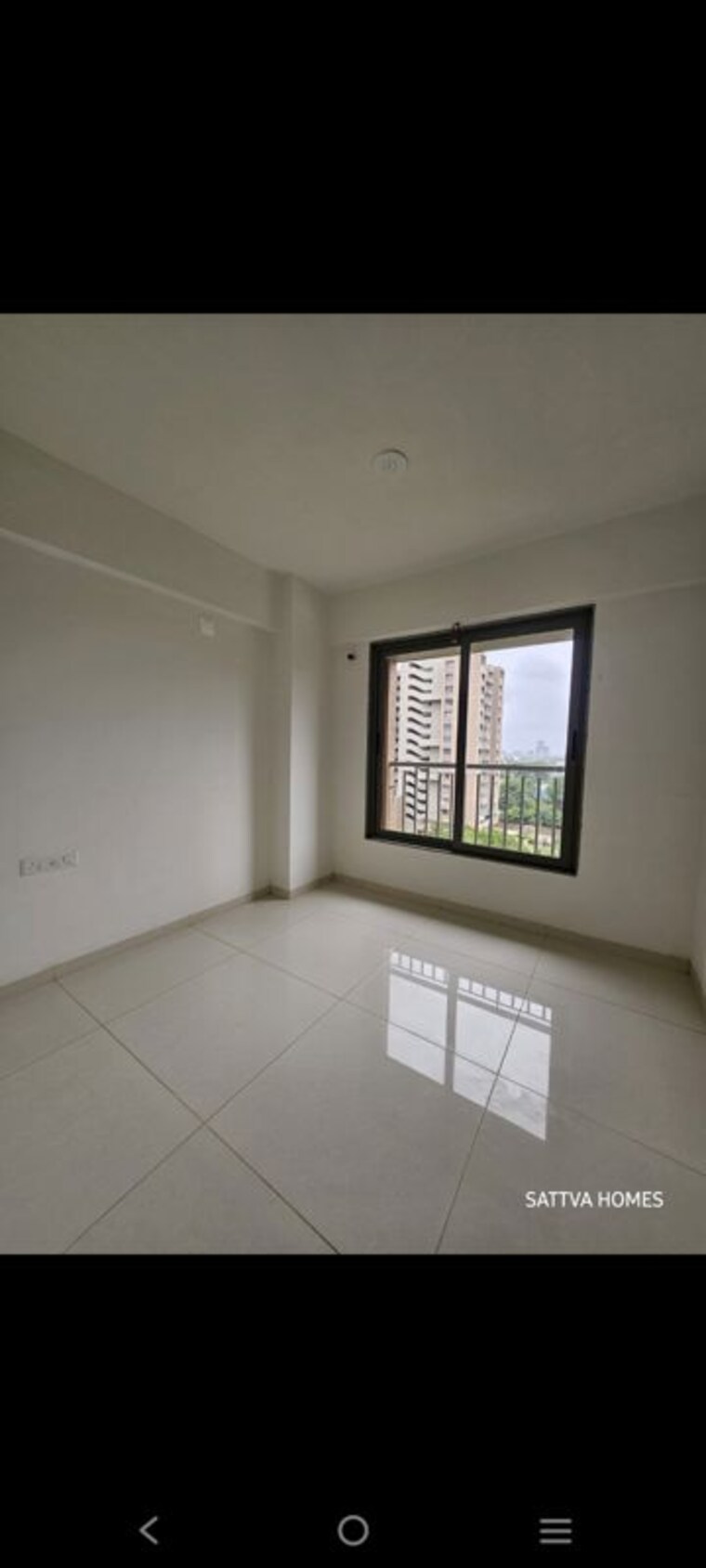 Room, sankalp-gwala 3 Bedroom 847 Sq.Ft. Apartment In Ambli Ahmedabad 10115601