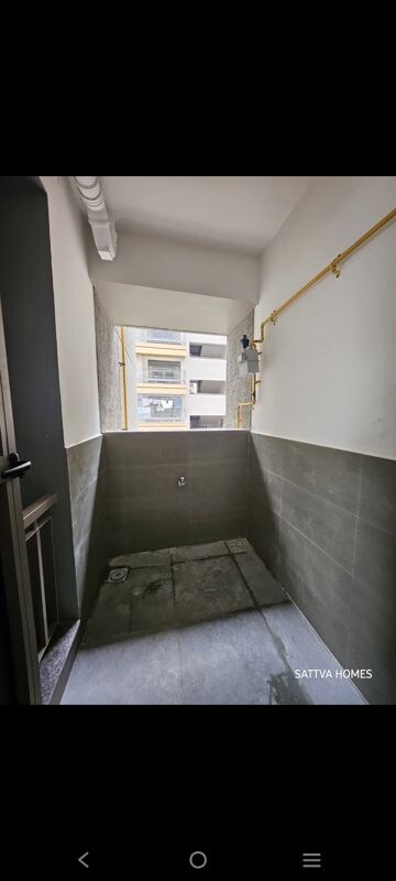 Furnished Amenities in 3 BHK Apartment at Sankalp Gwala, Ambli – for Rent