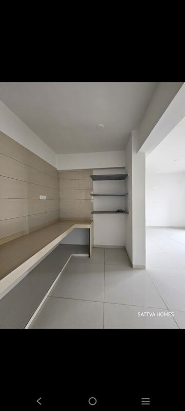 Building Lobby in 3 BHK Apartment at Sankalp Gwala, Ambli – for Rent