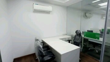 Team Area in  Office Space at Sector 63 – for Rent