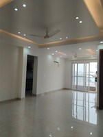 3 BHK + Study Room 888 Sq.Ft. Apartment in The Center Court