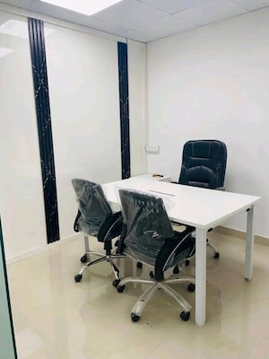 Team Area in  Co-working Space at Sector 63 – for Rent