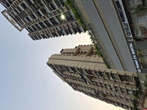 2 BHK Apartment For Rent in Mahape