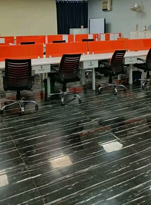  Office Space – Exterior View View at Sector 2 - for Rent