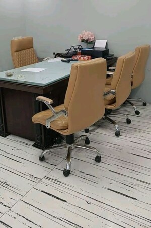 Team Area in  Office Space at Sector 2 – for Rent