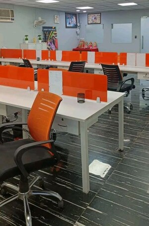  Office Space For Rent in Sector 2