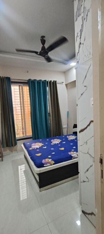 Team Area in 2 BHK Apartment at Mangeshi City I, Kalyan West – for Sale
