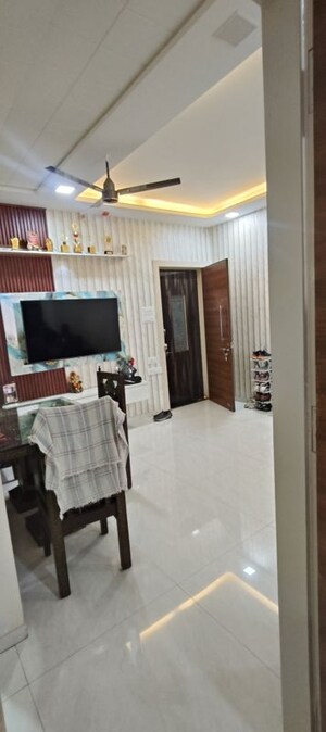 Team Area in 2 BHK Apartment at Mangeshi City I, Kalyan West – for Sale