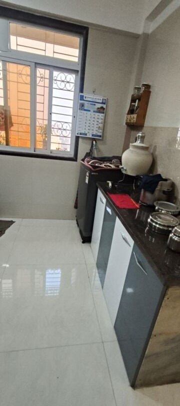 Team Area in 2 BHK Apartment at Mangeshi City I, Kalyan West – for Sale