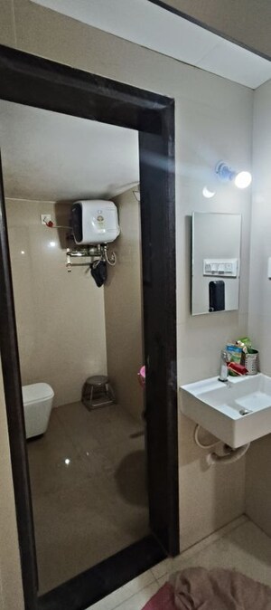 Furnished Amenities in 2 BHK Apartment at Mangeshi City I, Kalyan West – for Sale