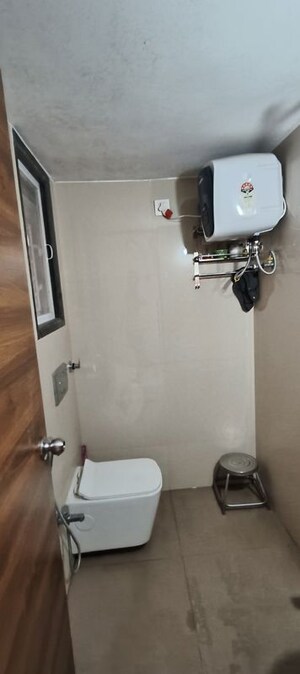 Furnished Amenities in 2 BHK Apartment at Mangeshi City I, Kalyan West – for Sale