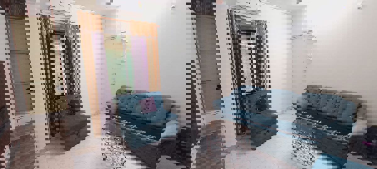 1 BHK 450 Sq.Ft. Apartment in Shreerang CHS