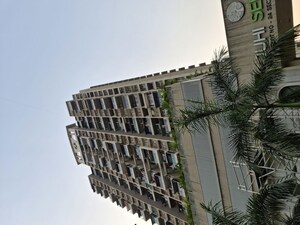 2 BHK Apartment For Rent in Juhi Serenity, Ghansoli