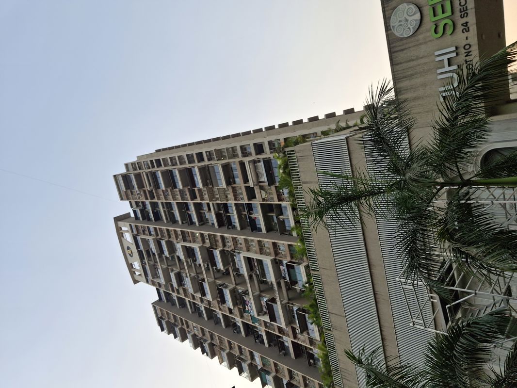 2 BHK Apartment For Rent in Juhi Serenity