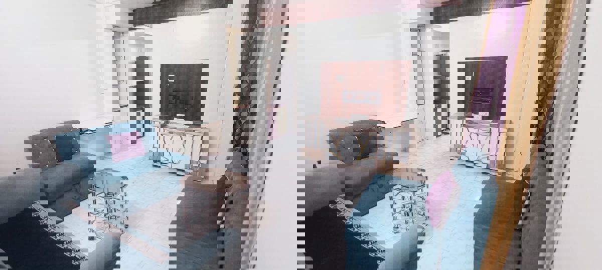 1 BHK 450 Sq.Ft. Apartment in Shreerang CHS