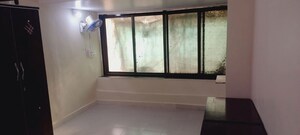 Room in 1 BHK Apartment at Shreerang CHS, Shrirang Society – for Rent