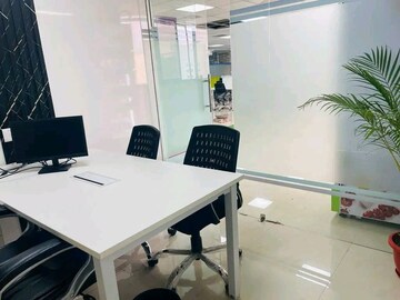 Team Area in  Office Space in IT/SEZ at Sector 2 – for Rent