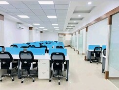 Office Space in IT/SEZ For Rent in Sector 2