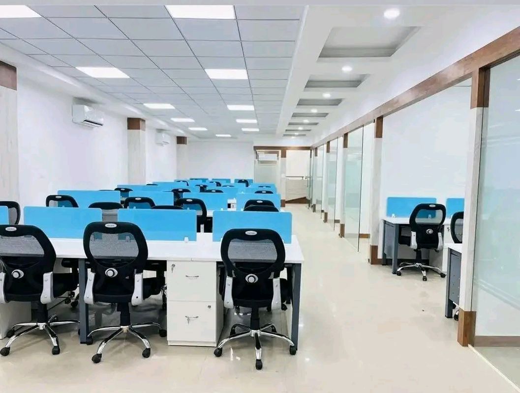 Office Space in IT/SEZ For Rent in Sector 2