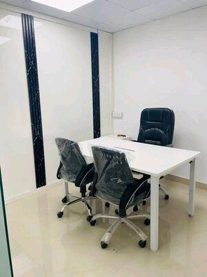 Team Area in  Office Space in IT/SEZ at Sector 2 – for Rent