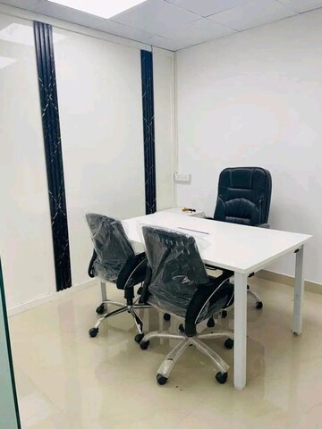 Team Area in  Office Space in IT/SEZ at Sector 2 – for Rent