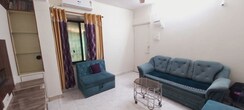1 BHK Apartment For Rent in Shreerang CHS