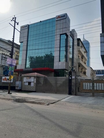  Office Space – Exterior View View at Sector 65 - for Sale