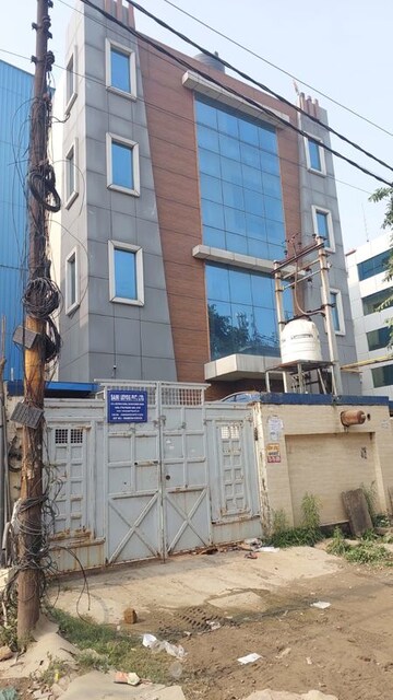  Office Space – Exterior View View at Sector 65 - for Sale