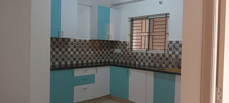 Kitchen, hebron-towers 2 Bedroom 1100 Sq.Ft. Apartment In Battarahalli Bangalore 10115632