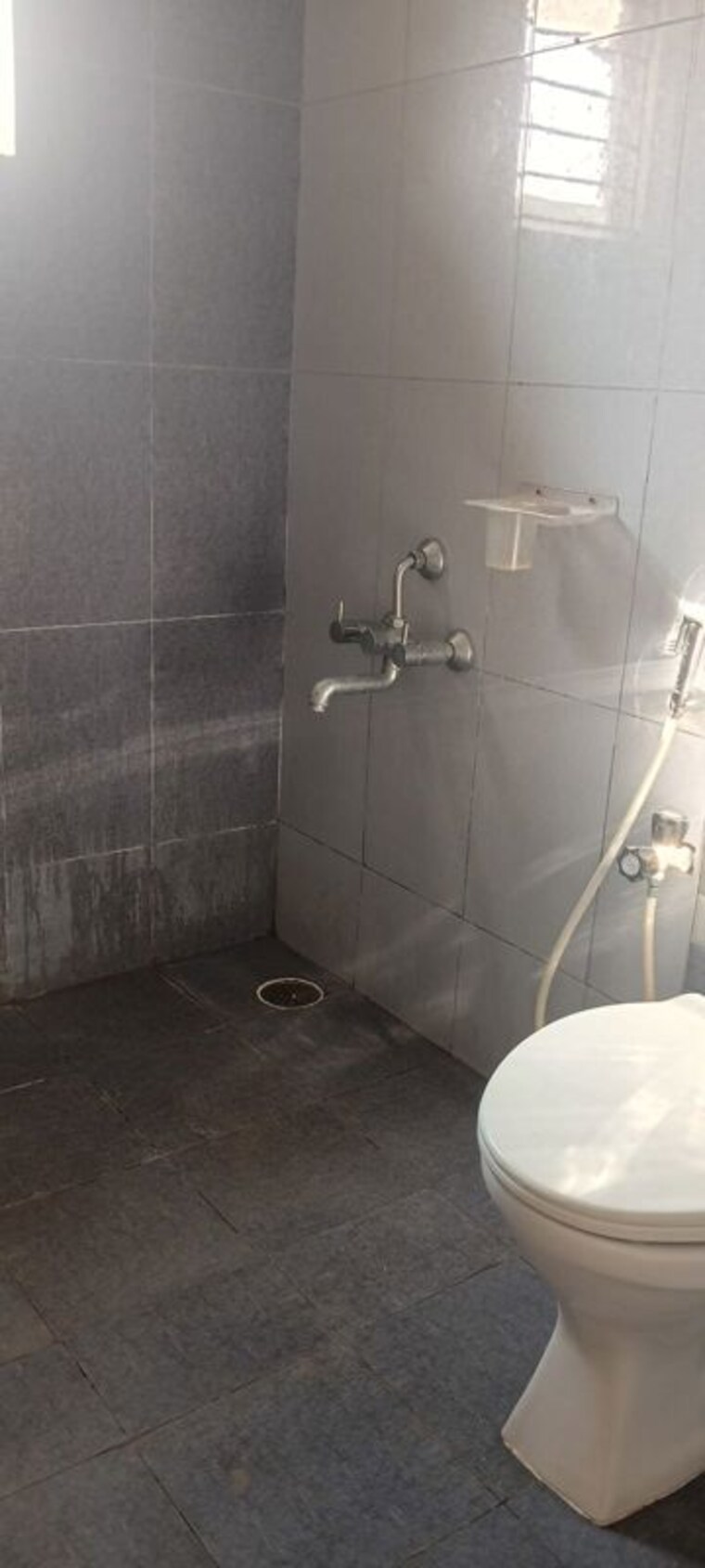 Bathroom, hebron-towers 2 Bedroom 1100 Sq.Ft. Apartment In Battarahalli Bangalore 10115632