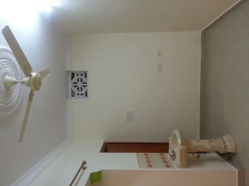 Furnished Amenities in 1 BHK Independent House at Rt Nagar – for Rent